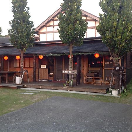 Seven Village Motobu Luaran gambar