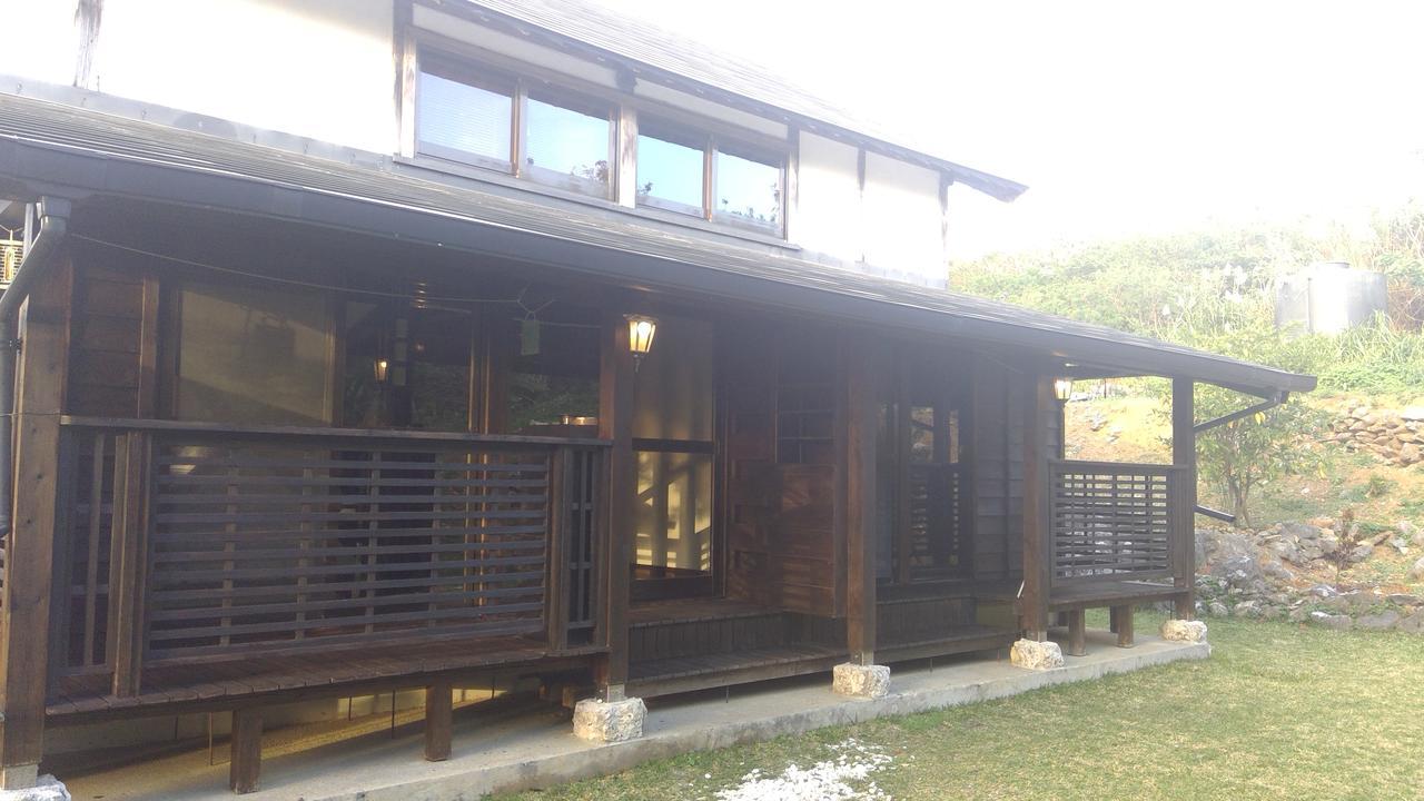Seven Village Motobu Luaran gambar
