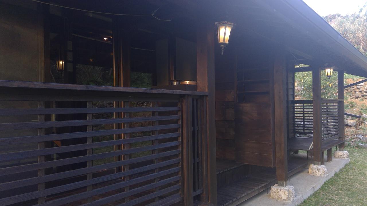 Seven Village Motobu Luaran gambar