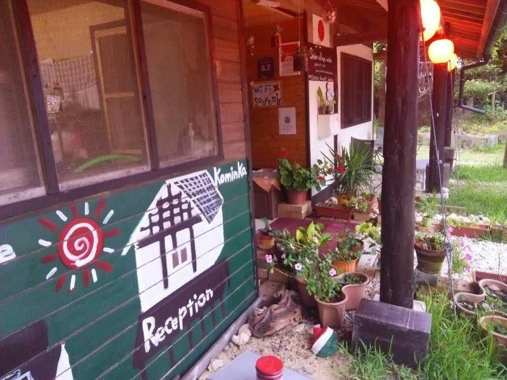Seven Village Motobu Luaran gambar