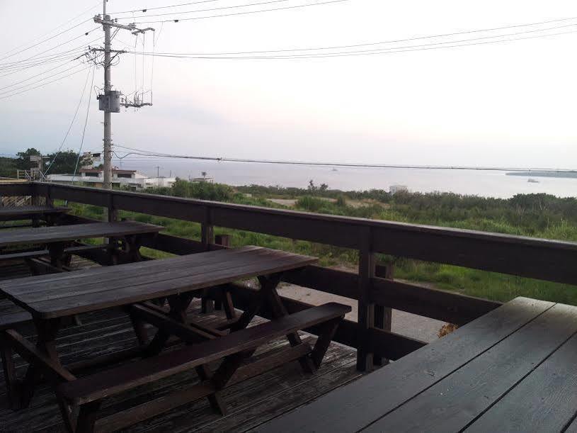 Seven Village Motobu Luaran gambar