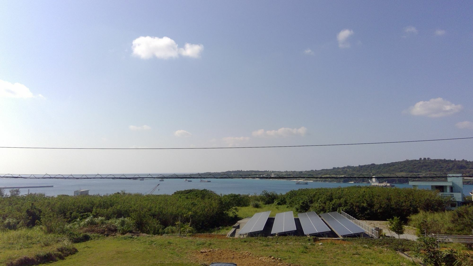 Seven Village Motobu Luaran gambar