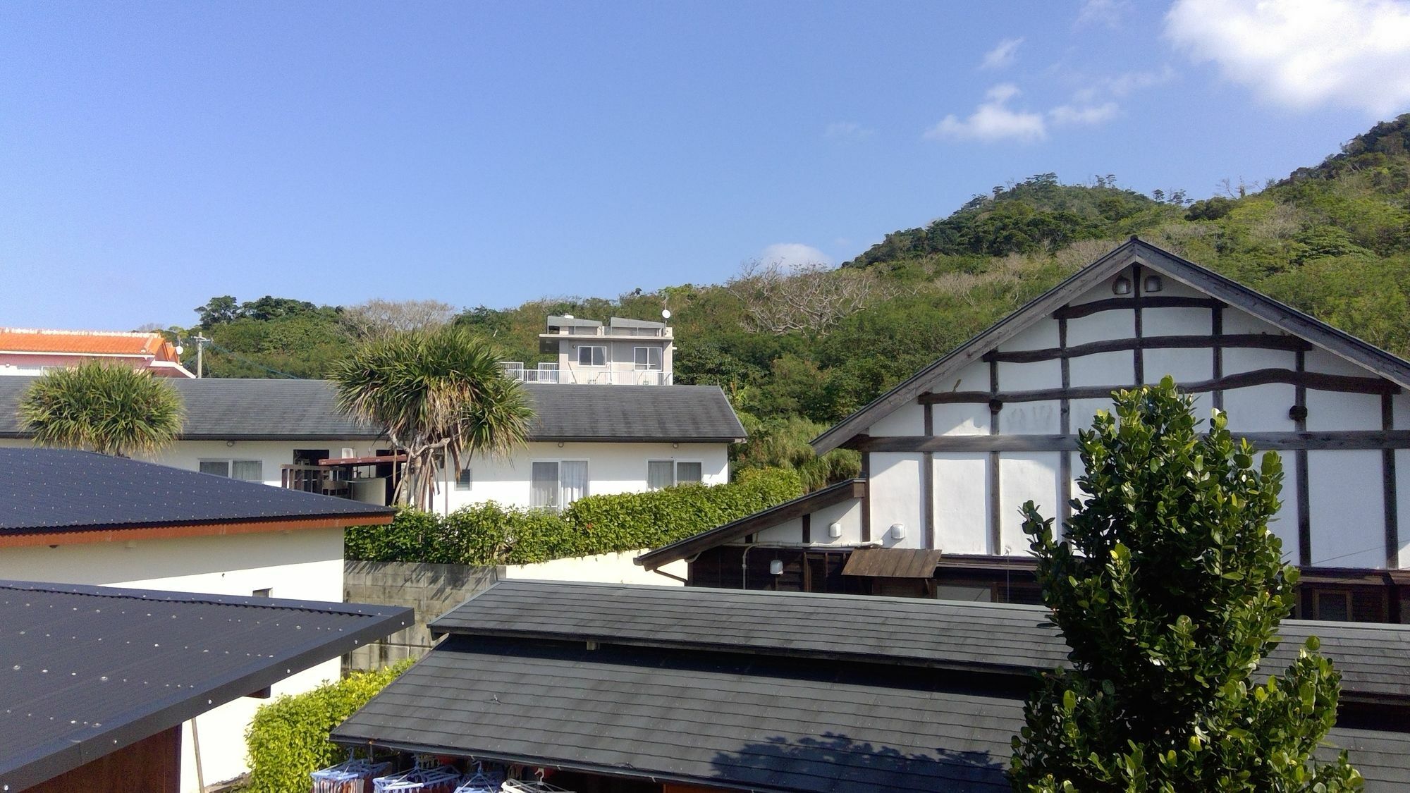 Seven Village Motobu Luaran gambar