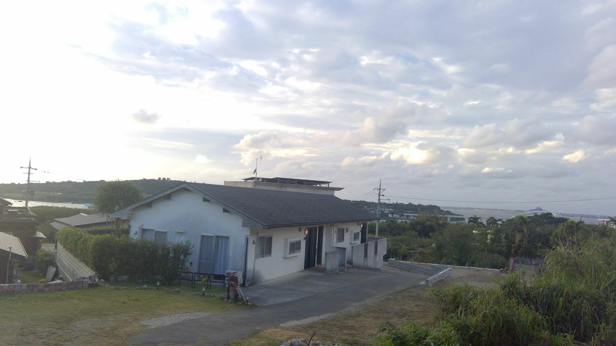 Seven Village Motobu Luaran gambar
