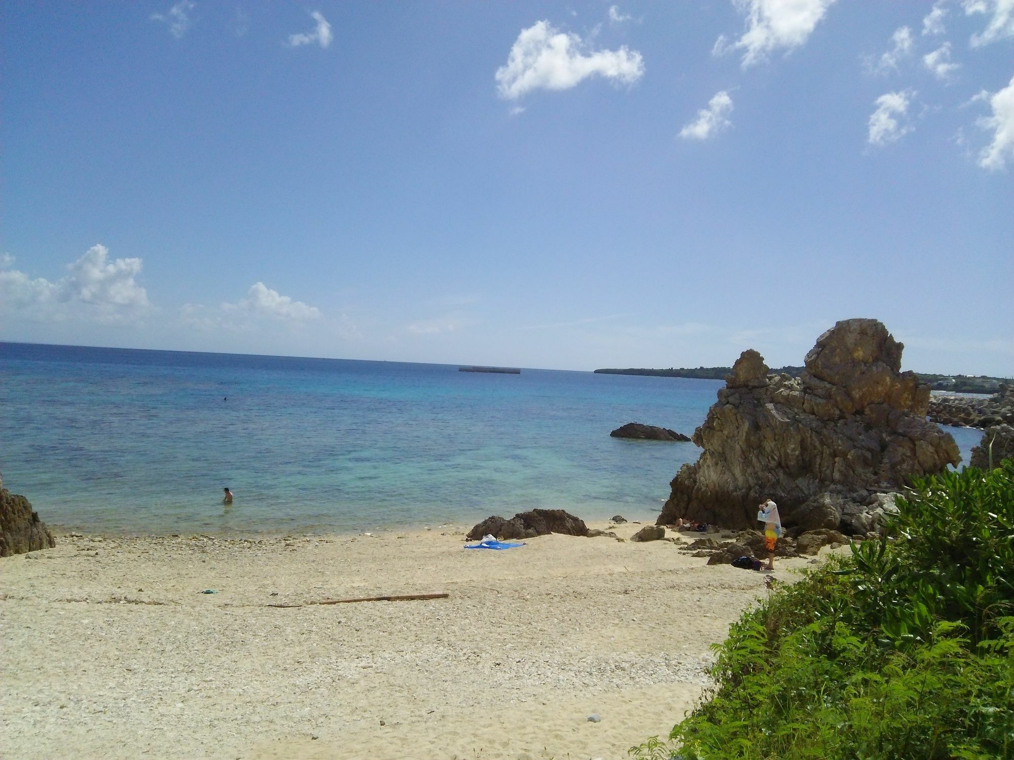Seven Village Motobu Luaran gambar
